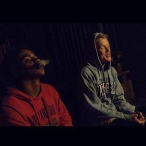 Meet your Posher, Chase